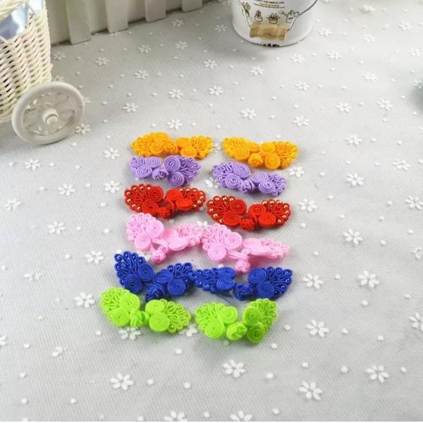 Buy cheap 2019 high quality different color and size Chinese button from wholesalers