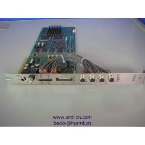 Buy cheap KM5-M441H-02X card YV100X VISION BOARD from wholesalers