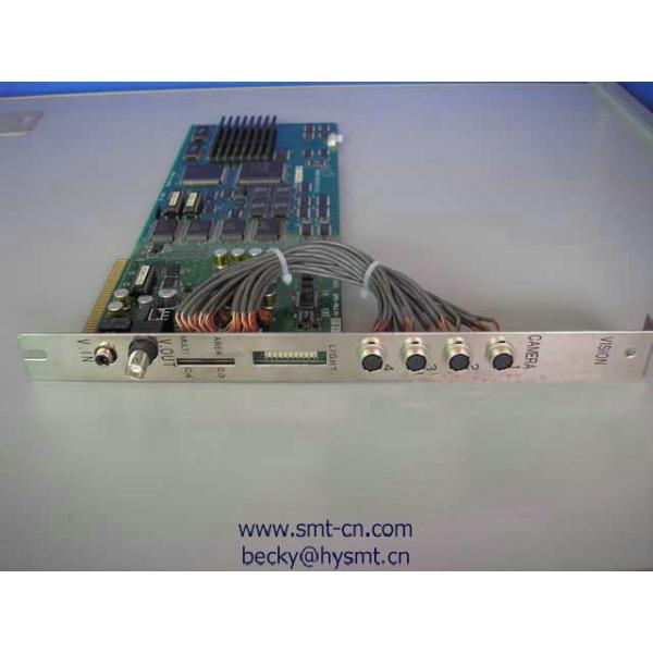 Quality KM5-M441H-02X card YV100X VISION BOARD for sale