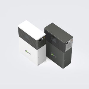 Buy cheap 25.6V200Ah home storage all-in-one machine from wholesalers