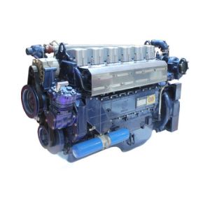 Buy cheap 1500NM 4 Stroke WP10.240 WP10.375 Dump Truck Engine from wholesalers
