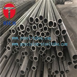 JIS G3473 Standard Structural Steel Tubes For Mechanical Usage
