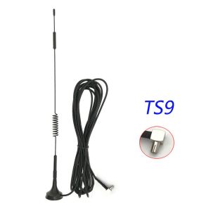 Buy cheap 2.4G 5G / 5.8G Dual Band Magnetic Antenna 12 DB Omni Directional Whip With 10ft Cable from wholesalers