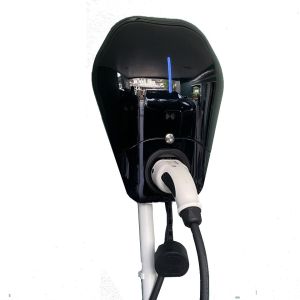 Buy cheap 7KW  Electric Vehicle Power Charger For Home used from wholesalers