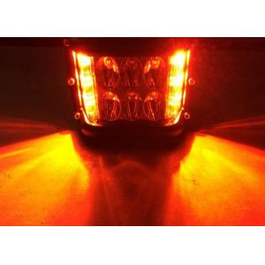 Buy cheap Colorful 4x4 LED Pods 60 Watt Three Model For Offroad ATV Motorbycycle from wholesalers