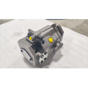 Buy cheap china supplier Hydraulic Piston Pump A10VSO10 A10V A10VO A10VSO Hydraulic Main Pump AA10VSNO63DR/32R-PPB12N00-SO854 Piston Pump from wholesalers