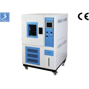Buy cheap 150L Stability Air-Cooled Temperature Humidity Test Chamber Chamber from wholesalers