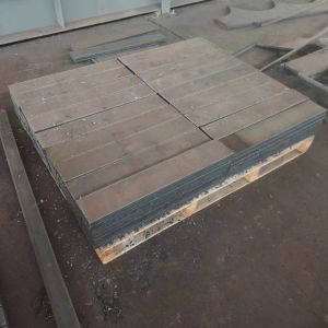 Buy cheap AISI4140 Alloy Steel Plate Structure Carbon Steel Plate 42CrMo / 42CrMo4 ASTM GB EN Standard from wholesalers