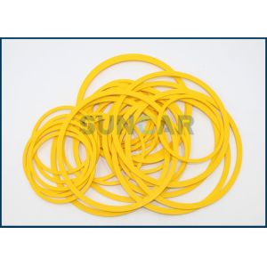 O-Ring T3G Back Up T3P Back-up Ring PTFE Material Prevent Rolling
