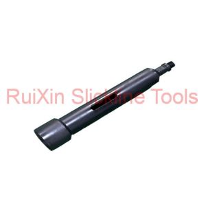 Buy cheap Q1 Alloy Steel Wireline Pulling Tool 3.5inch Bell Guide Set from wholesalers