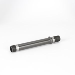 Buy cheap Precision Custom Hollow Shaft Axle Quenching Tempering Annealing 2D / 3D Drawing Format from wholesalers