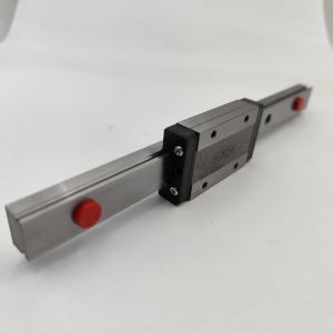 Buy cheap MGN15H Precision Linear Slides High Accuracy For Medical Machine from wholesalers