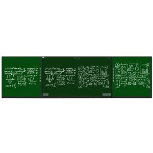 Buy cheap 98 inch Digital All in one Interactive whiteboards Side boards with Smart boards For School product