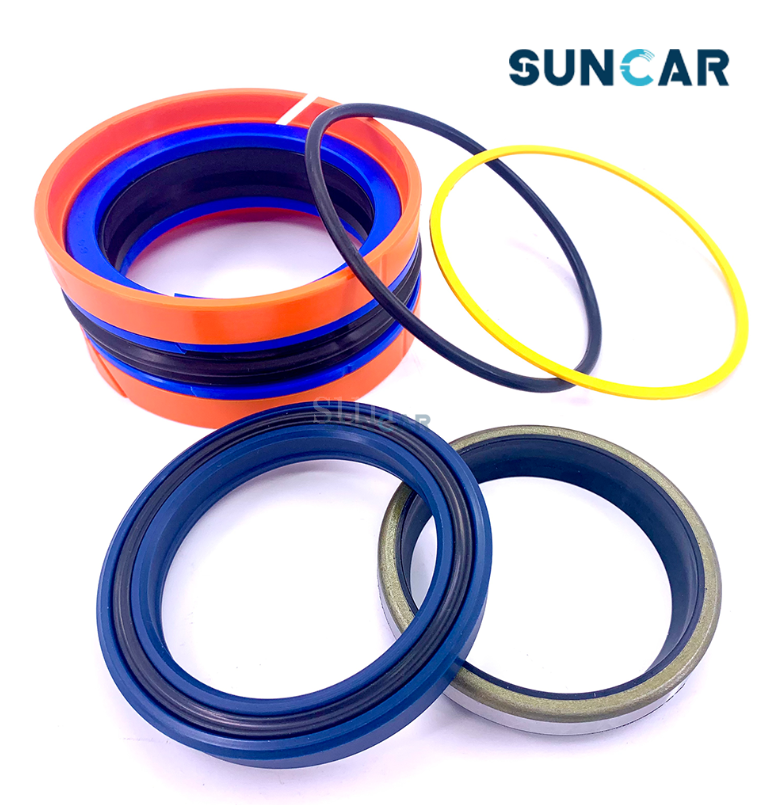 Buy cheap VOE15173429 Arm Cylinder Seal Kit for V.O.L.V.O. Backhoe Loader BL70 BL70B BL71 BL71B from wholesalers