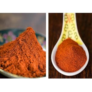 Buy cheap Hot Spicy Crushed Red Chilli Pepper Powder 60 Mesh 120 ASTA from wholesalers