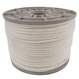 Buy cheap 20mm PP Braided Rope/PP Multi Braided Rope/8 Strands PP Rope from wholesalers