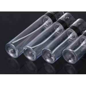 Buy cheap PET Empty Perfume Spray Bottles 50ml 100ml 150ml No Leakage from wholesalers