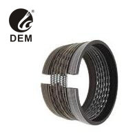 Buy cheap For AIR COMPRESSOR OD-AC31 MAN Knorr VOLVO B12 Daimler-Benz D08 OM355 OM360 OM366 OM366A LK3904 Piston Rings Oil Rings from wholesalers