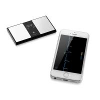 Buy cheap Wecardio Bluetooth EKG Check Recorder Telemetry Android/IOS System Supported product