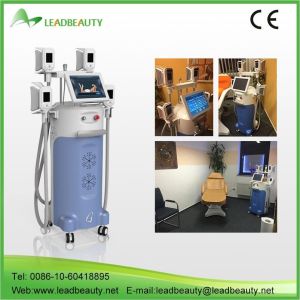 Buy cheap 2016 lose weight cooling cryolipolysis slimming machine from wholesalers