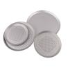 Buy cheap RK Bakeware China-Perforated Thin Crust Pizza Pan For Pizza Hut from wholesalers