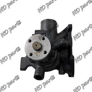 Buy cheap 6D24 Engine Water Pump ME995585 ME995584 For Mitsubishi from wholesalers