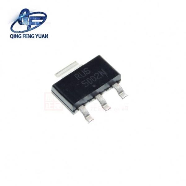 Buy cheap Semiconductor Module ON NIF5002NT1G SOT-223 Electronic Components ics NIF5002 R7fs128783a01cfm#ba1 from wholesalers