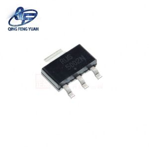 Buy cheap Semiconductor Module ON NIF5002NT1G SOT-223 Electronic Components ics NIF5002 R7fs128783a01cfm#ba1 from wholesalers