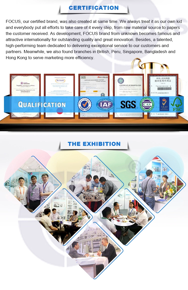 Thermalperfection: Premium Quality of Thermal Paper/Thermal Medical Papers/POS Paper Rolls/Cash Register Paper