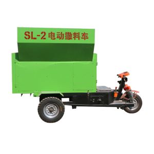 Buy cheap High Capacity Electric Tongda Manure Spreader For Agricultural Farms from wholesalers