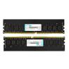 Buy cheap DDR5 288pin 32GB 5600MHz U-DIMM PC-44800 1.1V Non Ecc Gen 5 Memory Consumer Garde Memory Module Speed Booster Overclocking Memory Speed up to 5000MHz from wholesalers