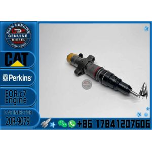 Buy cheap C7 engine fuel injector 557-7627 5577627 20R1926 20R-1926 20R9079 20R-9079 from wholesalers