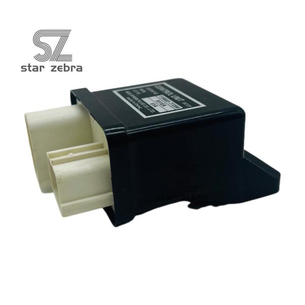 Excavator Spare Parts for Performance STAR ZEBRA 119802-77200 4TNV94 Starter Safty Relay 3890761