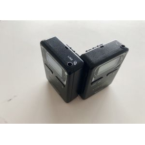 Buy cheap Wireless Sound Reinforcement Museum Audio Guide Equipment 250m Distance from wholesalers