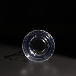 Buy cheap Plastic PET Boba Tea Cups Bubble Tea Packaging Takeaway Beverage Container In Cafes from wholesalers