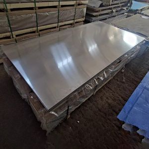 Buy cheap 5mm aluminum sheet 3003 H16 food grade Aluminum alloy plate smooth surface from wholesalers