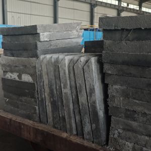 Buy cheap Small batch customized size, arbitrary style, corundum mullite brick, refractory castable powder brick from wholesalers