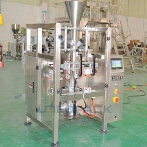 Automatic atta granule pouch packing machine price