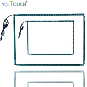Printed Circuit Board Assembly PCBA Module For DIY Assembly Frame Overlay Kit