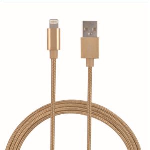 Buy cheap MFI Iphone Cable Power Cable C48 Connector Iphone Cable MFI Apple MFI Certified Lightning Cable from wholesalers