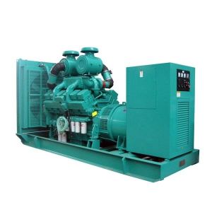 Buy cheap 100KW Fully Automatic Generator for Flexible and Versatile Applications from wholesalers