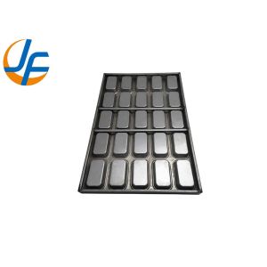 RK Bakeware China Foodservice Nonstick Rectangle Square Industrial Cake Baking