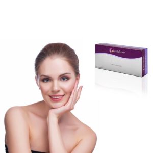 Buy cheap Face Application 1.0ml Juvederm Dermal Filler With Hyaluronic Acid from wholesalers