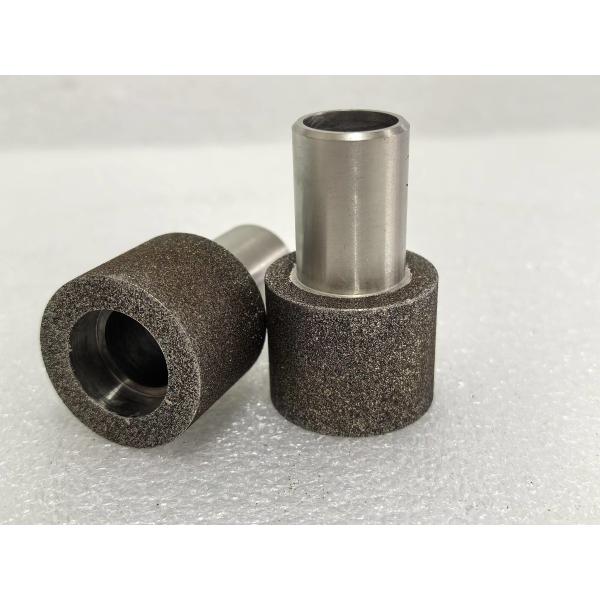 Quality 3C9 32*40*8 mm B126 Electroplated CBN Grinding Bit for sale