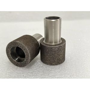 Buy cheap 3C9 32*40*8 mm B126 Electroplated CBN Grinding Bit from wholesalers