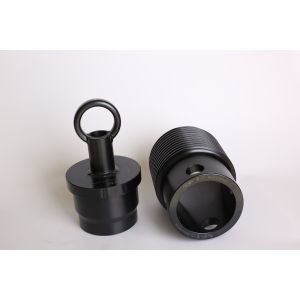 Buy cheap 24m Mud Pump Spare Parts Replacement Typically Every 6-12 Months Designed to Support Pump Function and Minimized Downtime from wholesalers