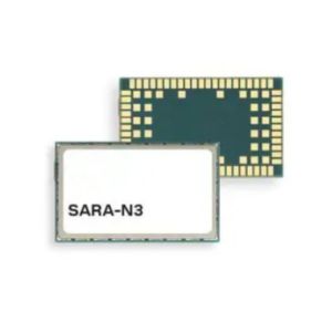 Buy cheap Wireless Communication Module SARA-N310-00X NB-IoT Multiband Global Module from wholesalers