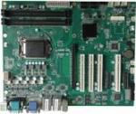 Buy cheap DDR ECC Memory ATX Intel C612 Motherboard 1LAN 1COM 12USB from wholesalers