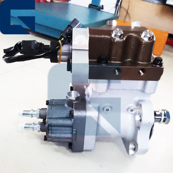 Buy cheap 3973228 QSL 8.9 Engine Fuel Injection Pump for HL770-9S Machine from wholesalers