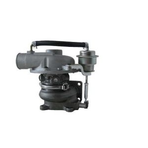 Buy cheap ISUZU Engine Turbocharger With Nickel Alloy Shell RHF4H 8971195672/8971397243 from wholesalers